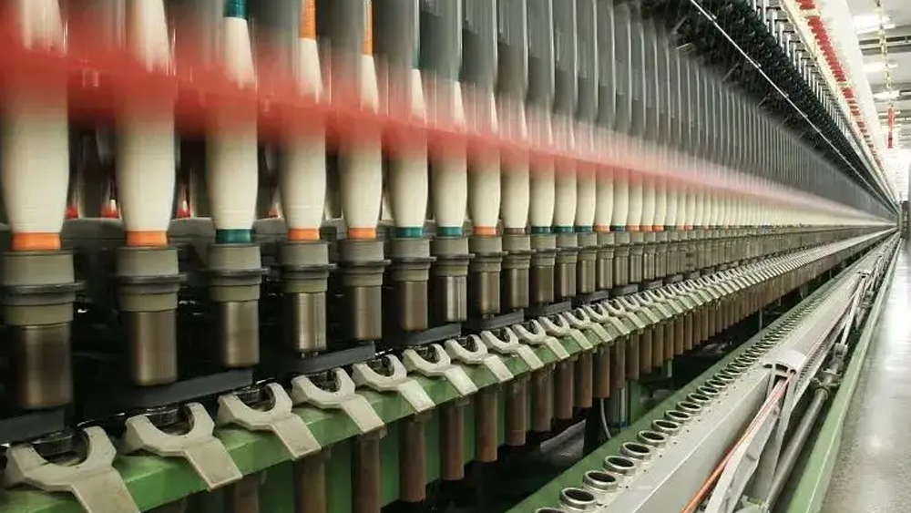 孔板流量計安裝實例